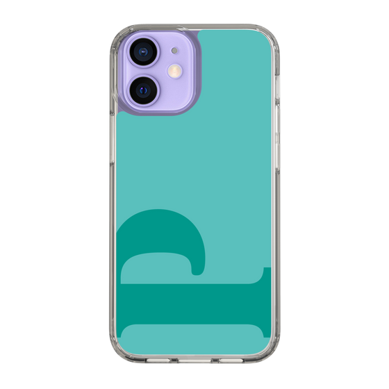 Slim Protection Case［ Original - initial color - P light green ］