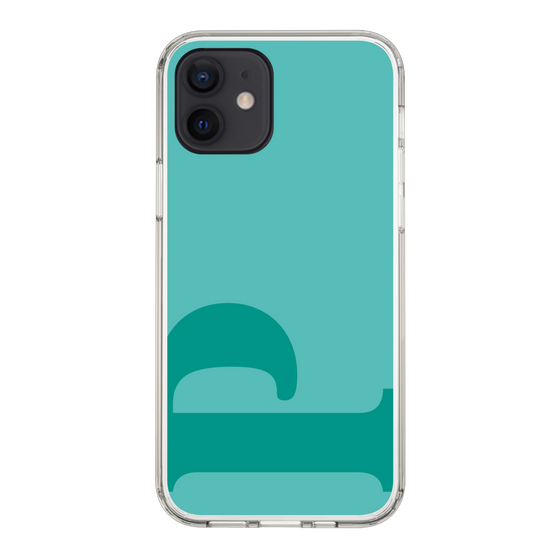 Slim Protection Case［ Original - initial color - P light green ］
