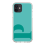 Slim Protection Case［ Original - initial color - P light green ］