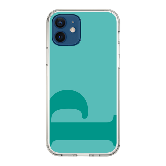 Slim Protection Case［ Original - initial color - P light green ］