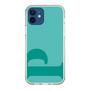 Slim Protection Case［ Original - initial color - P light green ］