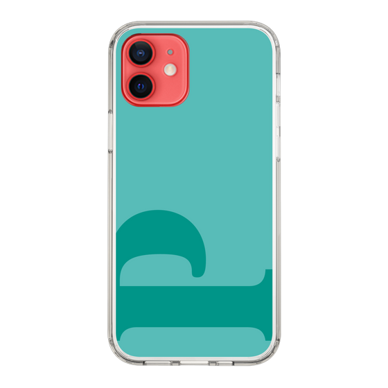 Slim Protection Case［ Original - initial color - P light green ］