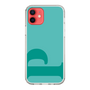 Slim Protection Case［ Original - initial color - P light green ］