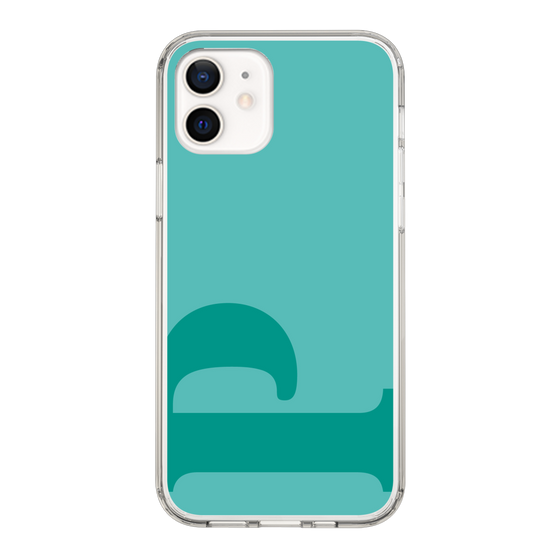 Slim Protection Case［ Original - initial color - P light green ］