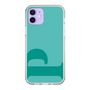 Slim Protection Case［ Original - initial color - P light green ］