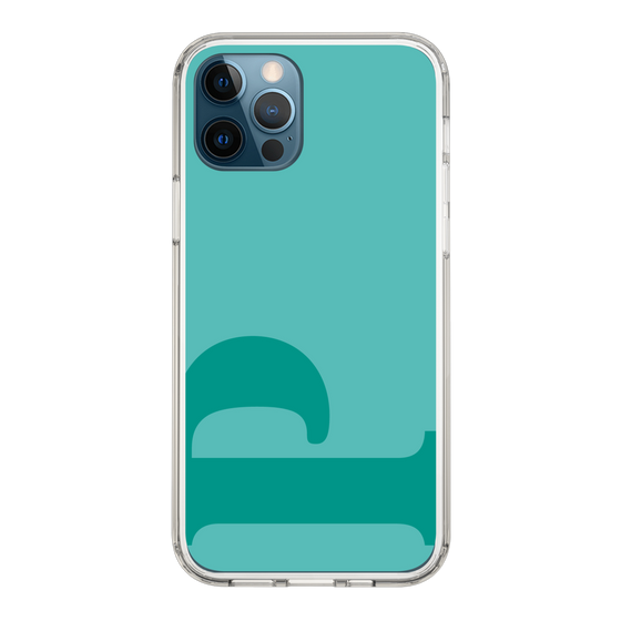 Slim Protection Case［ Original - initial color - P light green ］