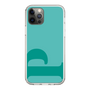 Slim Protection Case［ Original - initial color - P light green ］