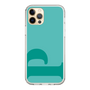 Slim Protection Case［ Original - initial color - P light green ］
