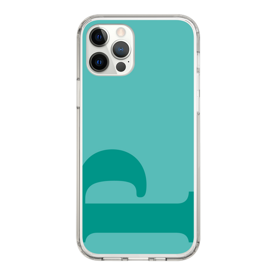 Slim Protection Case［ Original - initial color - P light green ］