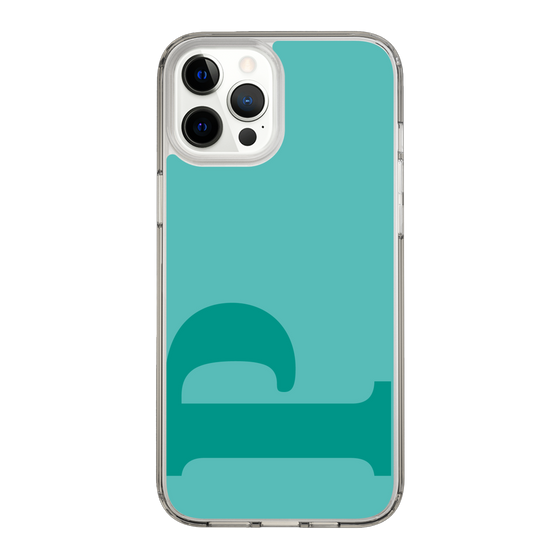 Slim Protection Case［ Original - initial color - P light green ］