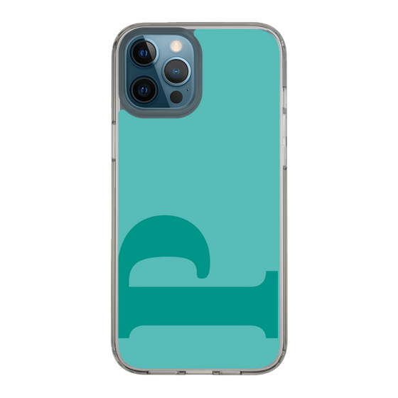 Slim Protection Case［ Original - initial color - P light green ］