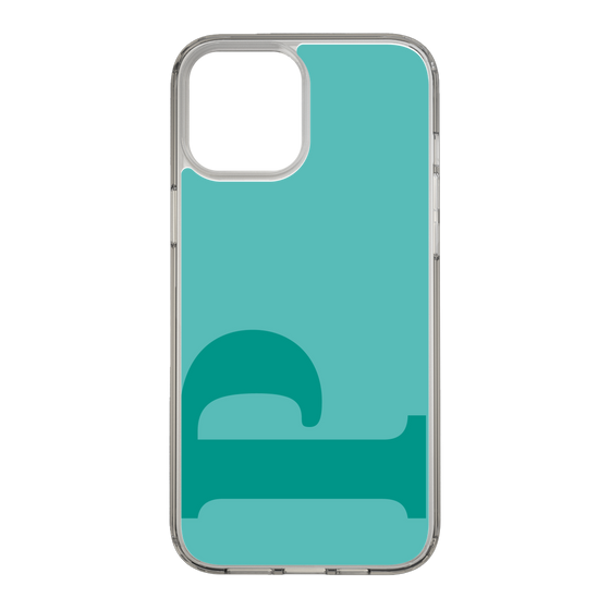 Slim Protection Case［ Original - initial color - P light green ］