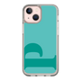 Slim Protection Case［ Original - initial color - P light green ］