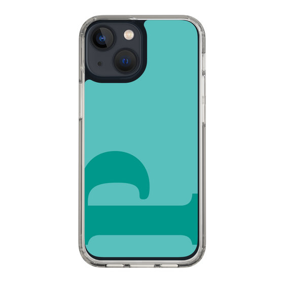 Slim Protection Case［ Original - initial color - P light green ］