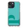 Slim Protection Case［ Original - initial color - P light green ］
