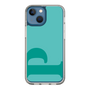 Slim Protection Case［ Original - initial color - P light green ］