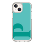 Slim Protection Case［ Original - initial color - P light green ］