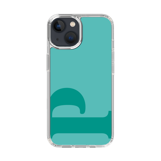 Slim Protection Case［ Original - initial color - P light green ］