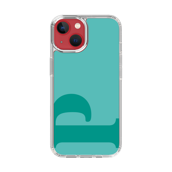 Slim Protection Case［ Original - initial color - P light green ］