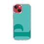 Slim Protection Case［ Original - initial color - P light green ］