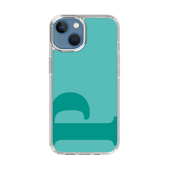 Slim Protection Case［ Original - initial color - P light green ］