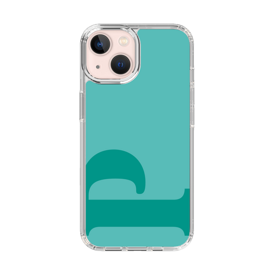 Slim Protection Case［ Original - initial color - P light green ］