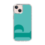 Slim Protection Case［ Original - initial color - P light green ］