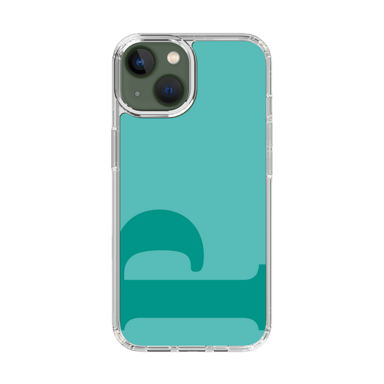 Slim Protection Case［ Original - initial color - P light green ］