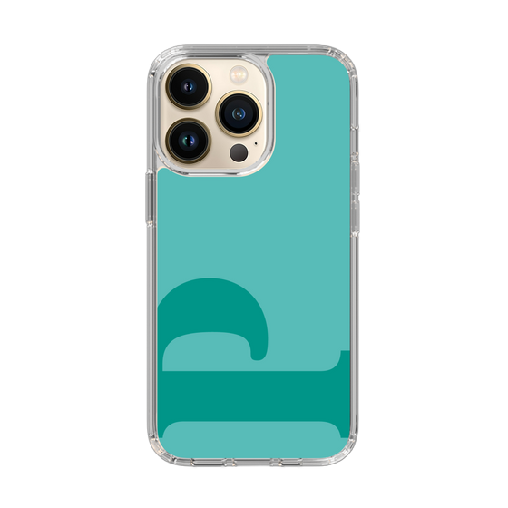 Slim Protection Case［ Original - initial color - P light green ］
