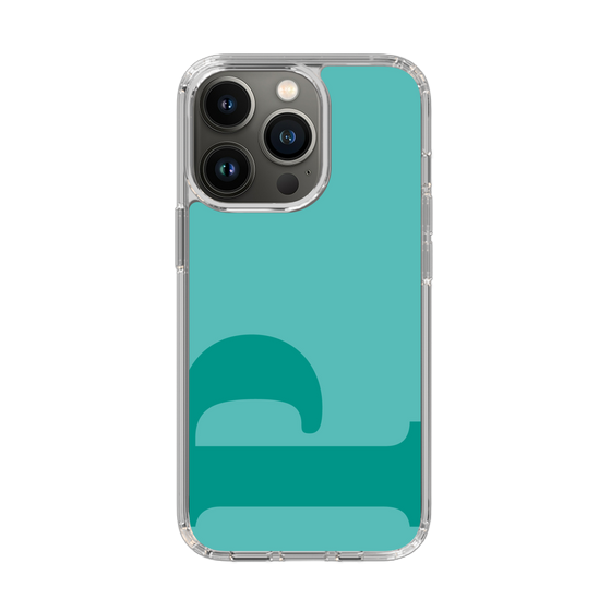 Slim Protection Case［ Original - initial color - P light green ］