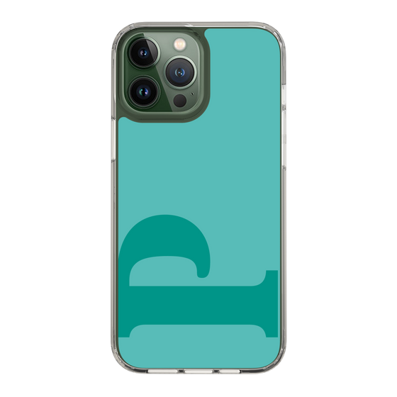 Slim Protection Case［ Original - initial color - P light green ］