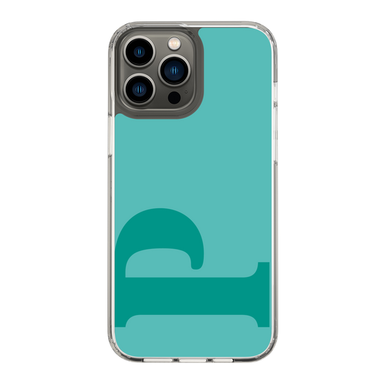 Slim Protection Case［ Original - initial color - P light green ］