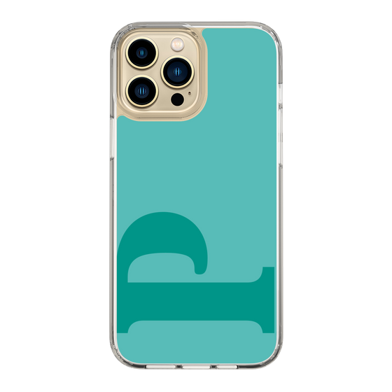 Slim Protection Case［ Original - initial color - P light green ］