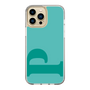 Slim Protection Case［ Original - initial color - P light green ］