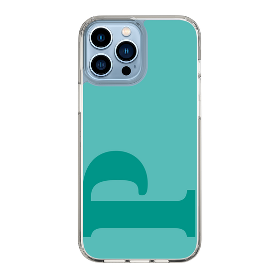 Slim Protection Case［ Original - initial color - P light green ］