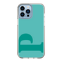Slim Protection Case［ Original - initial color - P light green ］