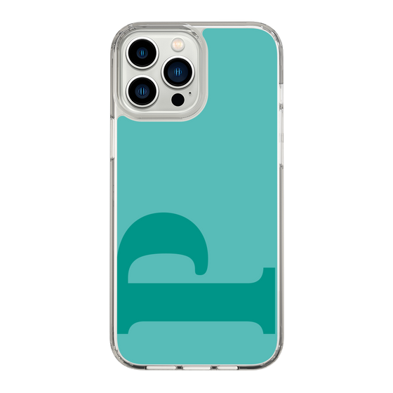 Slim Protection Case［ Original - initial color - P light green ］