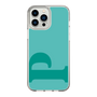 Slim Protection Case［ Original - initial color - P light green ］