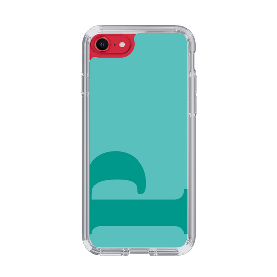 Slim Protection Case［ Original - initial color - P light green ］