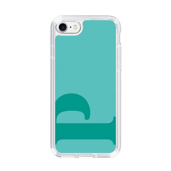 Slim Protection Case［ Original - initial color - P light green ］
