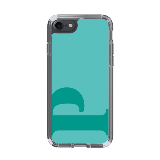 Slim Protection Case［ Original - initial color - P light green ］