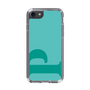 Slim Protection Case［ Original - initial color - P light green ］