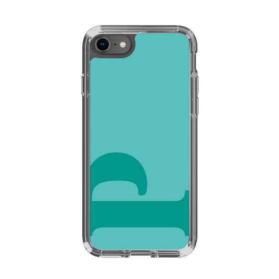 Slim Protection Case［ Original - initial color - P light green ］
