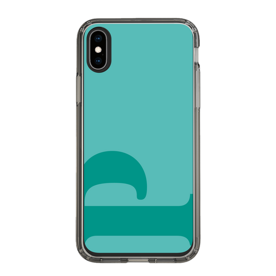 Slim Protection Case［ Original - initial color - P light green ］