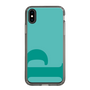 Slim Protection Case［ Original - initial color - P light green ］