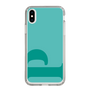 Slim Protection Case［ Original - initial color - P light green ］