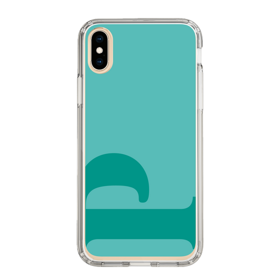 Slim Protection Case［ Original - initial color - P light green ］