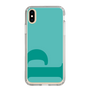 Slim Protection Case［ Original - initial color - P light green ］