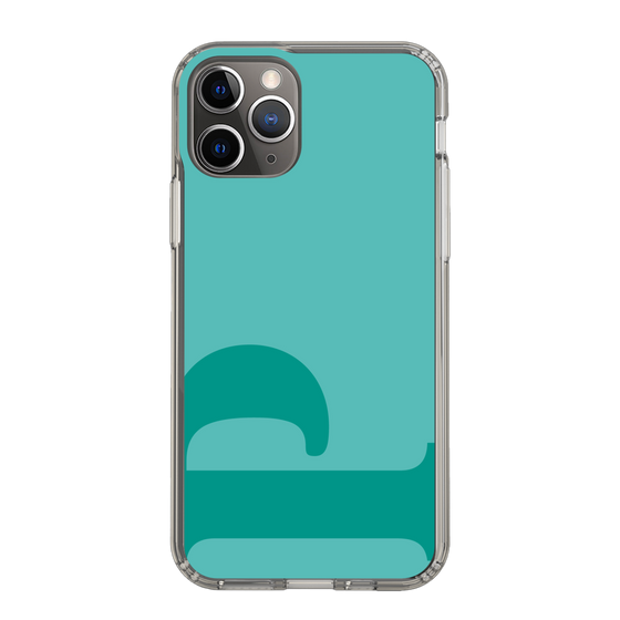 Slim Protection Case［ Original - initial color - P light green ］