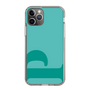 Slim Protection Case［ Original - initial color - P light green ］